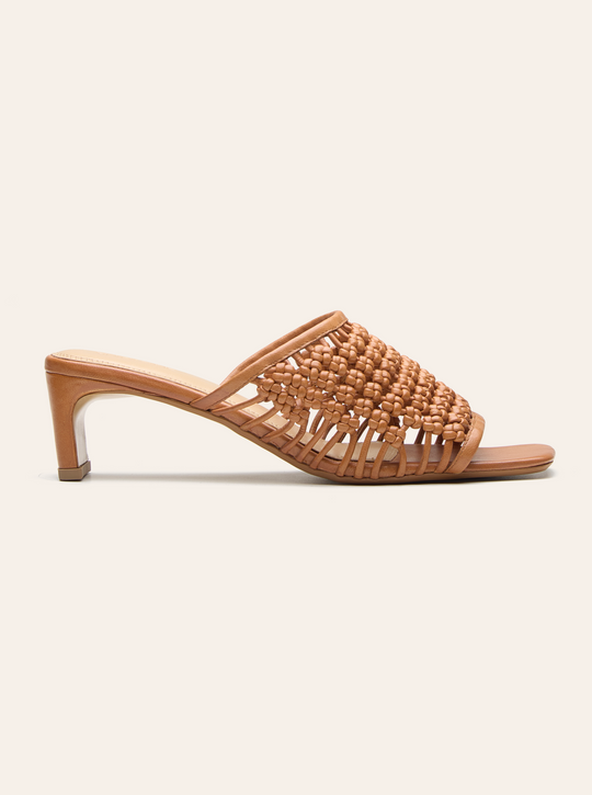 Tessa Sandal - Tan