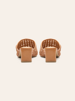 Tessa Sandal - Tan