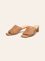 Tessa Sandal - Tan