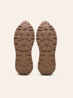 Arbi Sleek Sneaker - Lilac