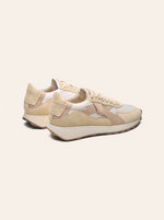 Arbi Sleek Sneaker - Sand