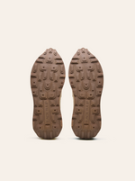 Arbi Sleek Sneaker - Sand