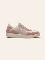 Cassava Classic Tennis Trainer - Blush Pink