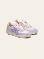 Cassava Classic Tennis Trainer - Lilac