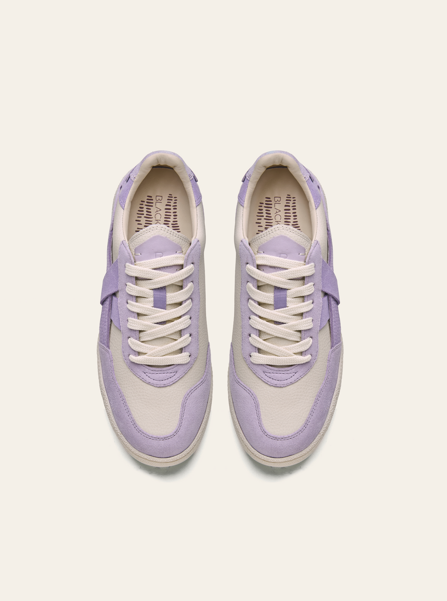 Cassava Classic Tennis Trainer - Lilac