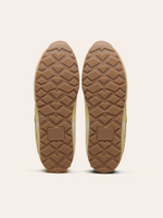 Willow All Day Trainers - Butter Yellow