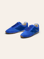 Willow All Day Trainers - Cobalt Blue
