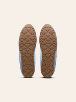 Willow All Day Trainers - Sky Blue