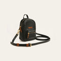 Sierra Mini Backpack - Black