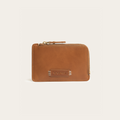 Cedar Card Holder - Tan
