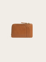 Cedar Card Holder - Tan