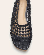Tessa Ballerina - Black