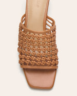 Tessa Sandal - Tan