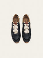 Willow All Day Trainers - Black
