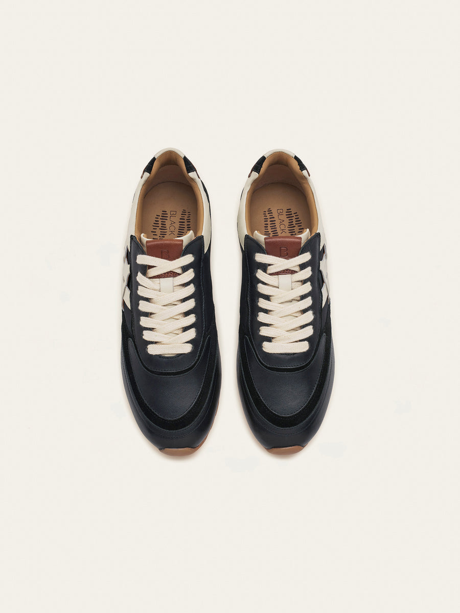 Willow All Day Trainers - Black