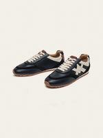 Willow All Day Trainers - Black