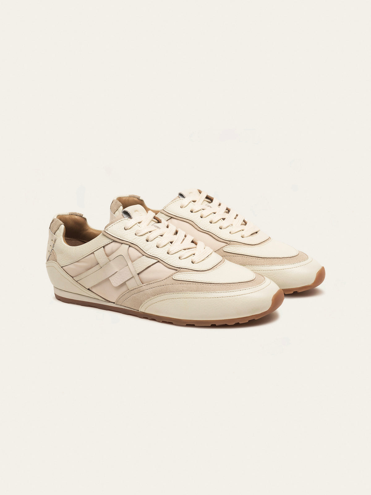 Willow All Day Trainers - Off White