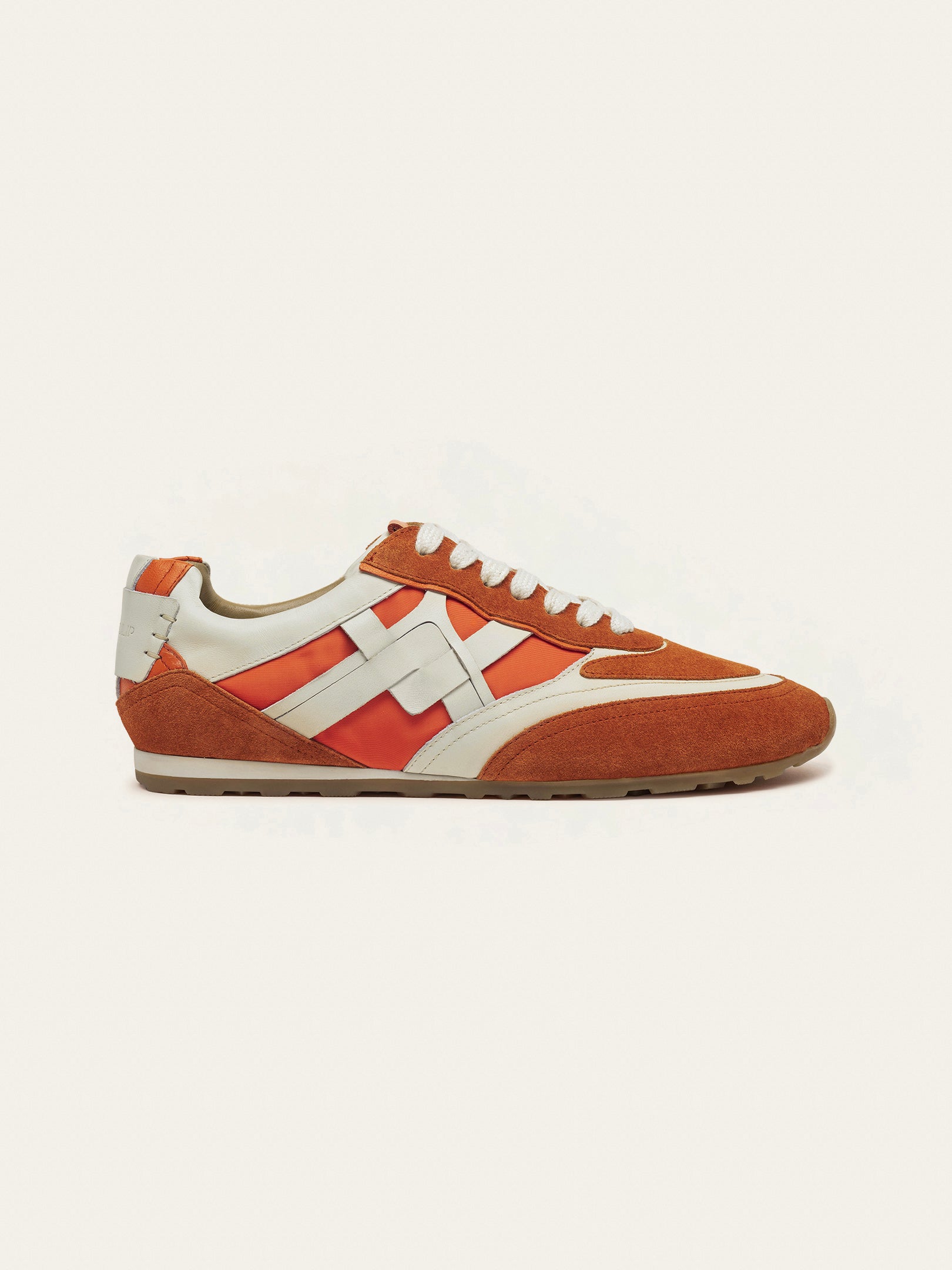 Willow All Day Trainers - Orange