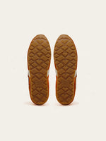 Willow All Day Trainers - Orange