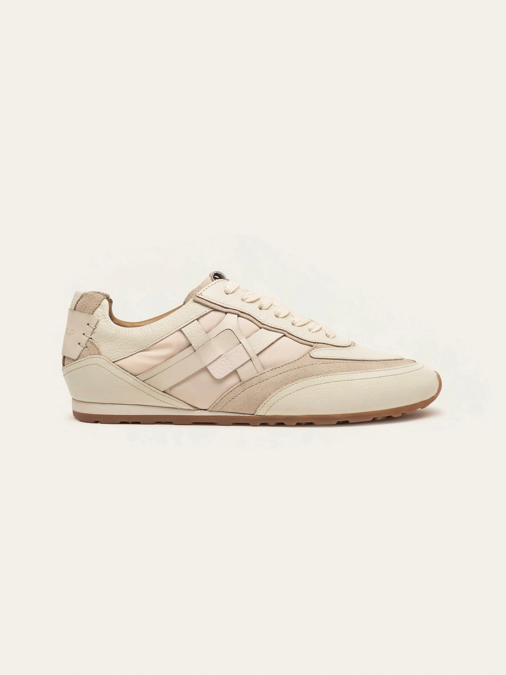 Willow All Day Trainers - Off-White