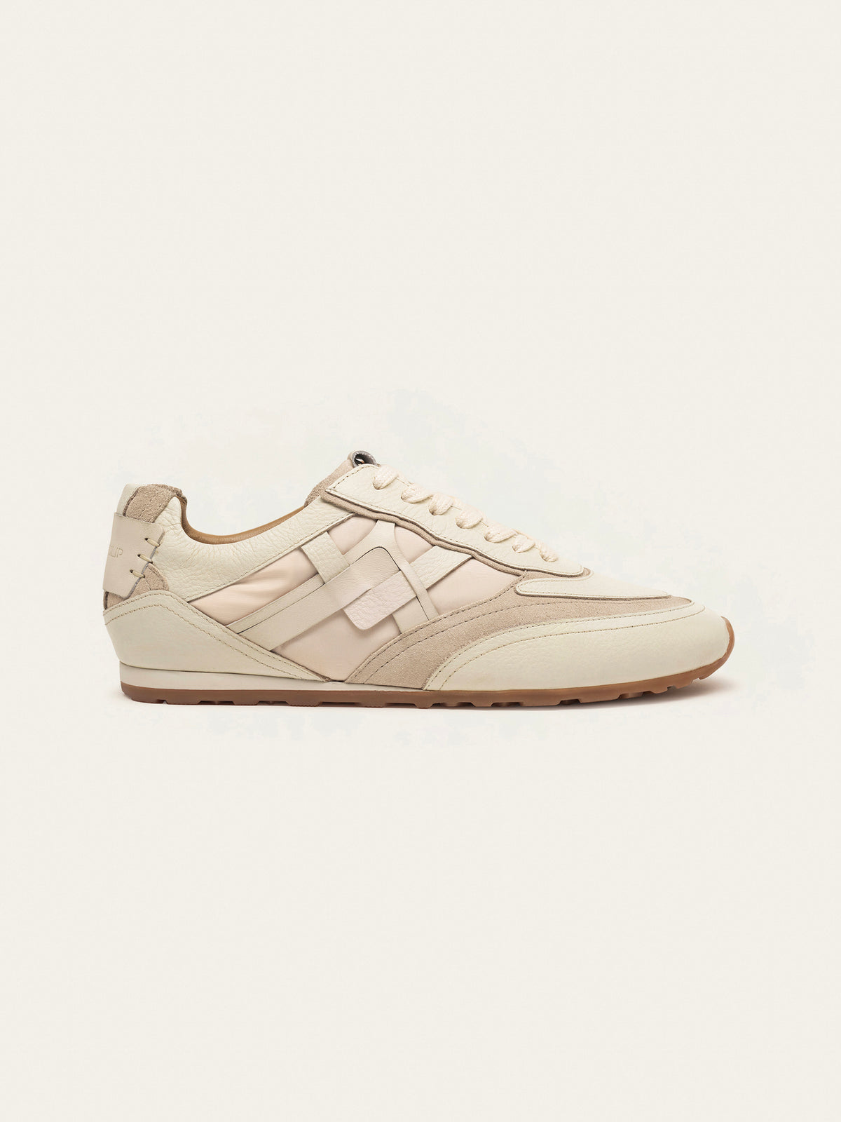 Willow All Day Trainers - Off White