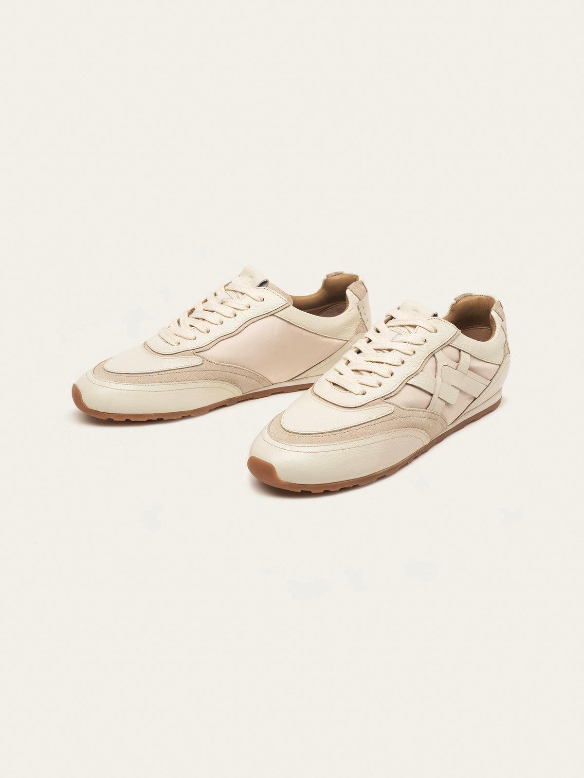 Willow All Day Trainers - Off White