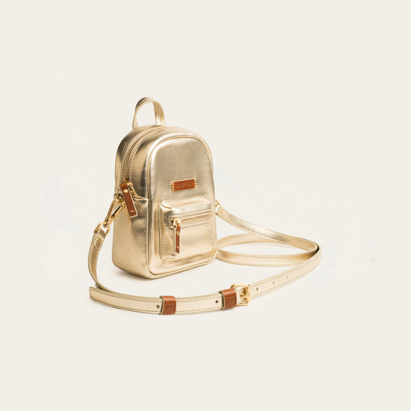 Sierra Mini Backpack