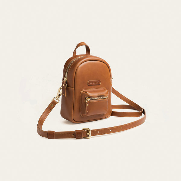 fossil megan mini backpack brown Amazon.com: Hippopo Genuine Leather Purse for Women & Men Mini Travel Bag, 7Liter Daypack,Fashion Bag (Wine Red Mini) : Clothing, Shoes & Jewelry Fossil Megan Mini Backpack in