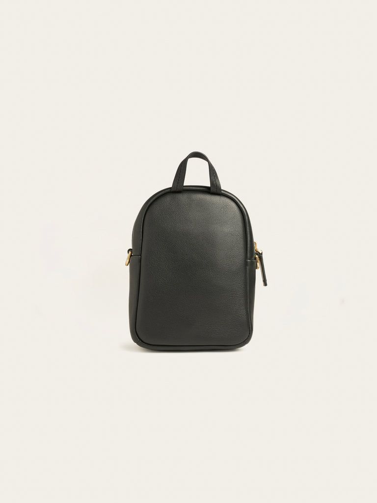■JILLSTUART■ Mina Black Small Backpack JLBA5F870BK Madden NYC Women's Mini Quilted Zip Backpack Black - Walmart.com