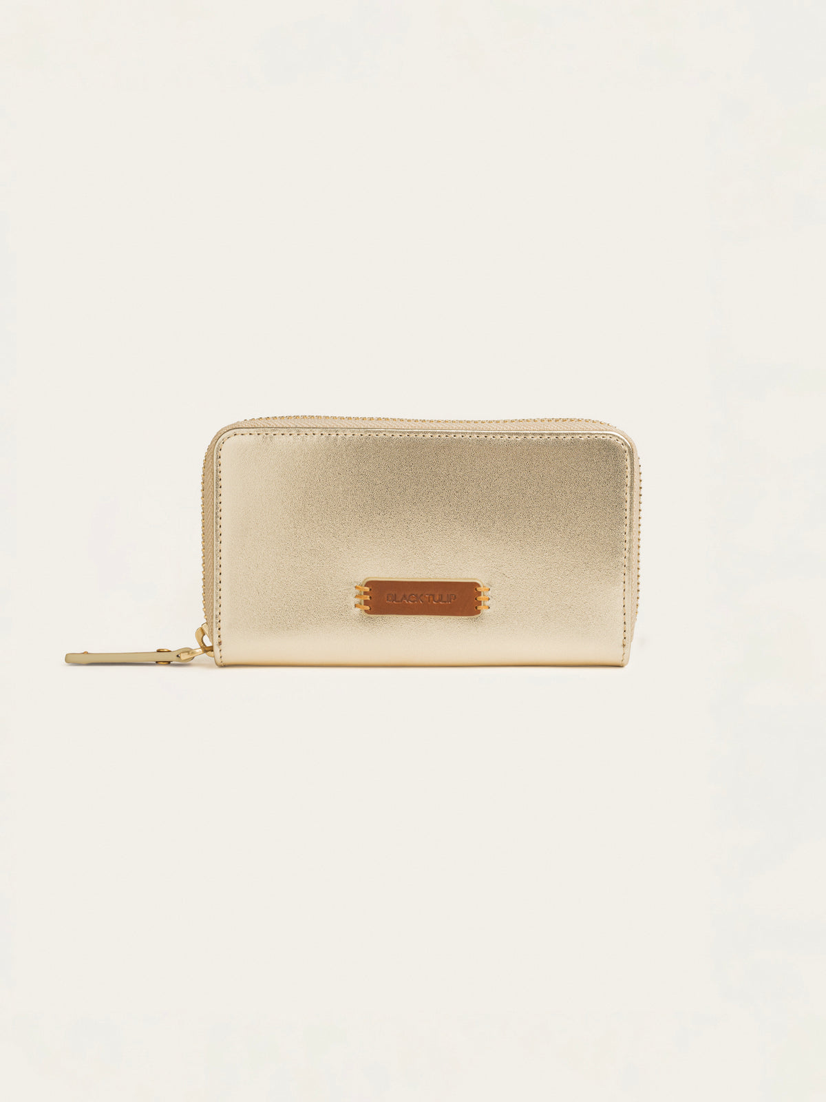 Ivy Wallet - Gold