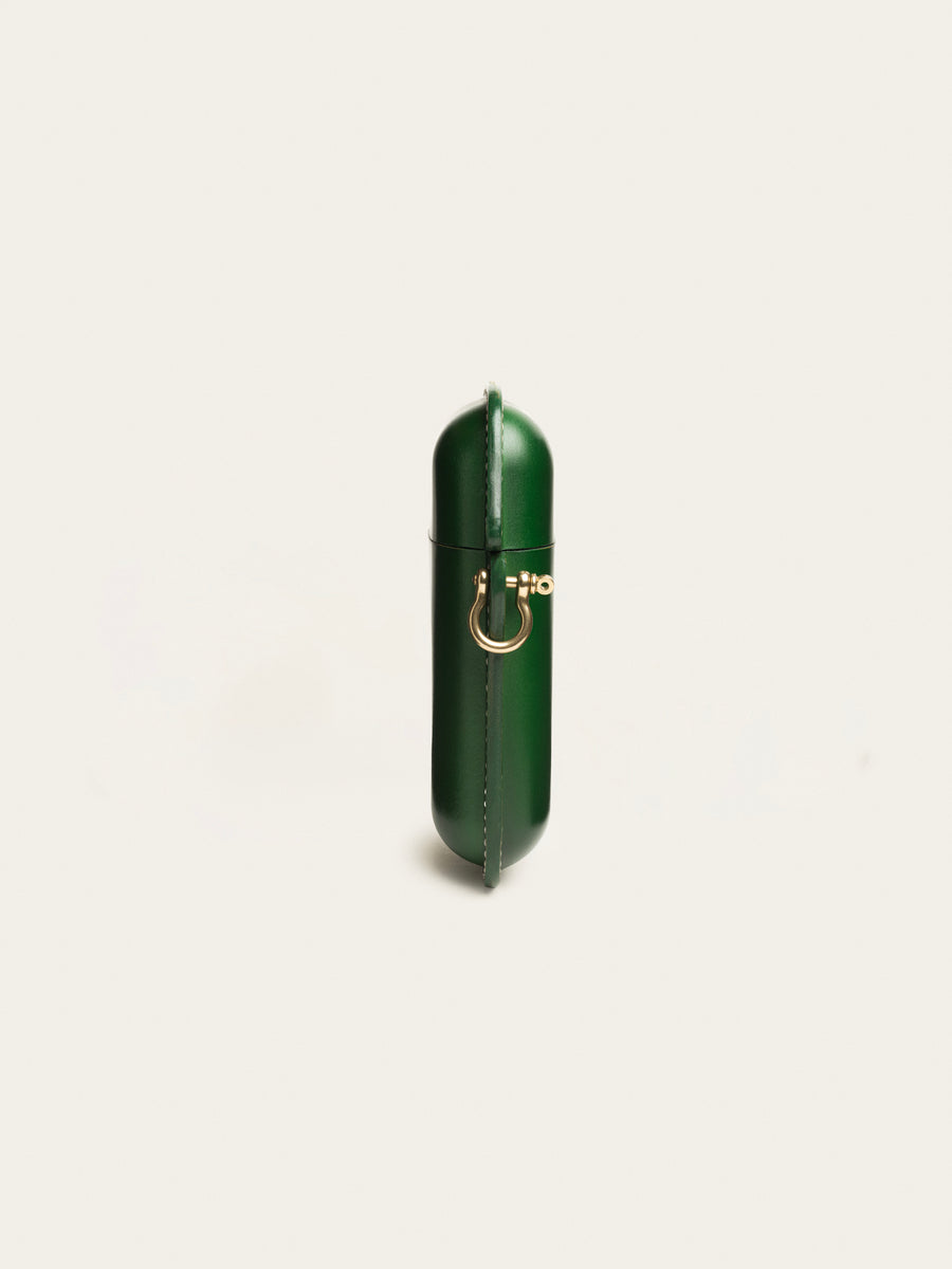 Juniper Phone Bag - Forest Green