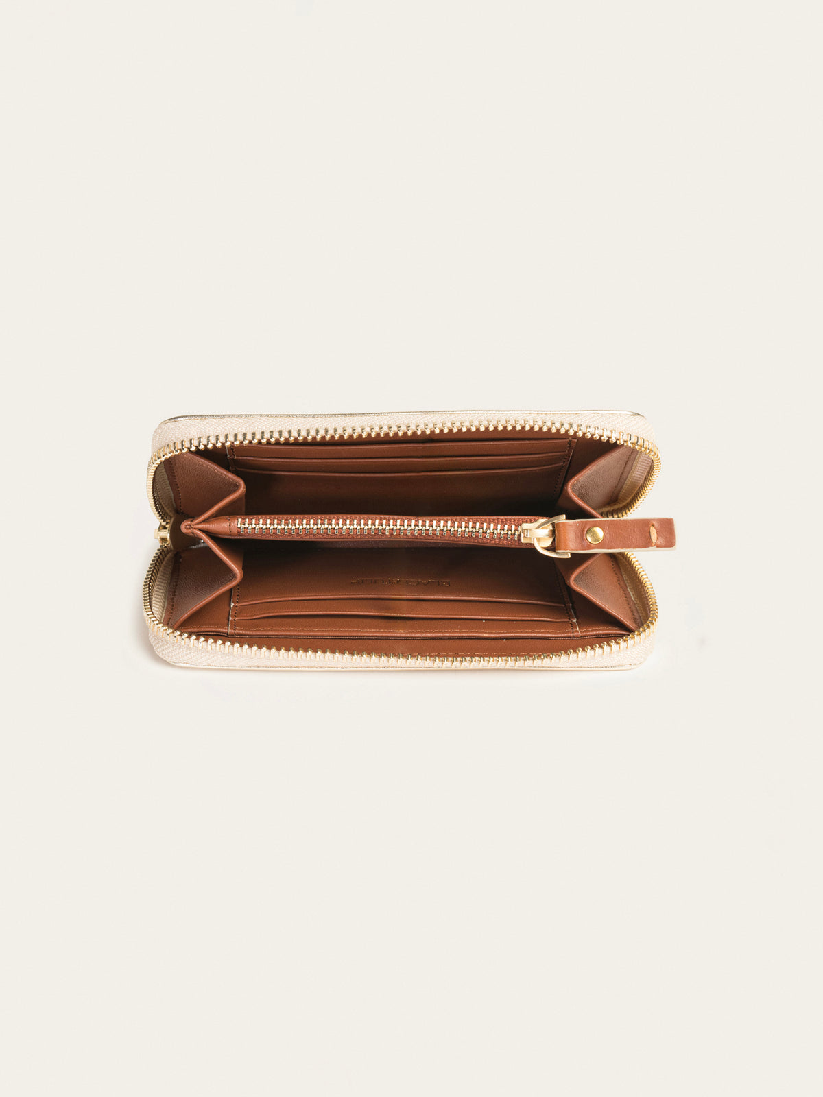 Ivy Wallet - Gold