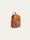 Sierra Mini Backpack - Autumn Tan