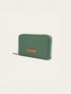 Ivy Wallet - Forest Green