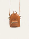 Sierra Mini Backpack - Autumn Tan