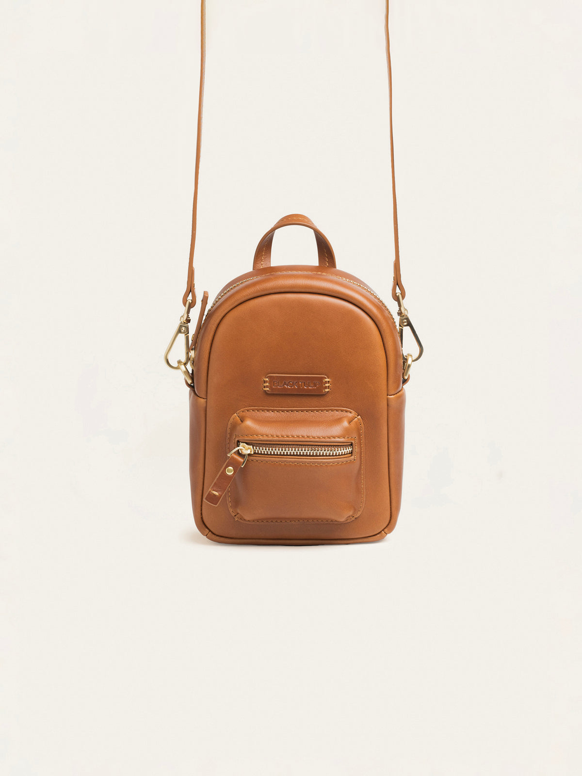 Sierra Mini Backpack - Tan