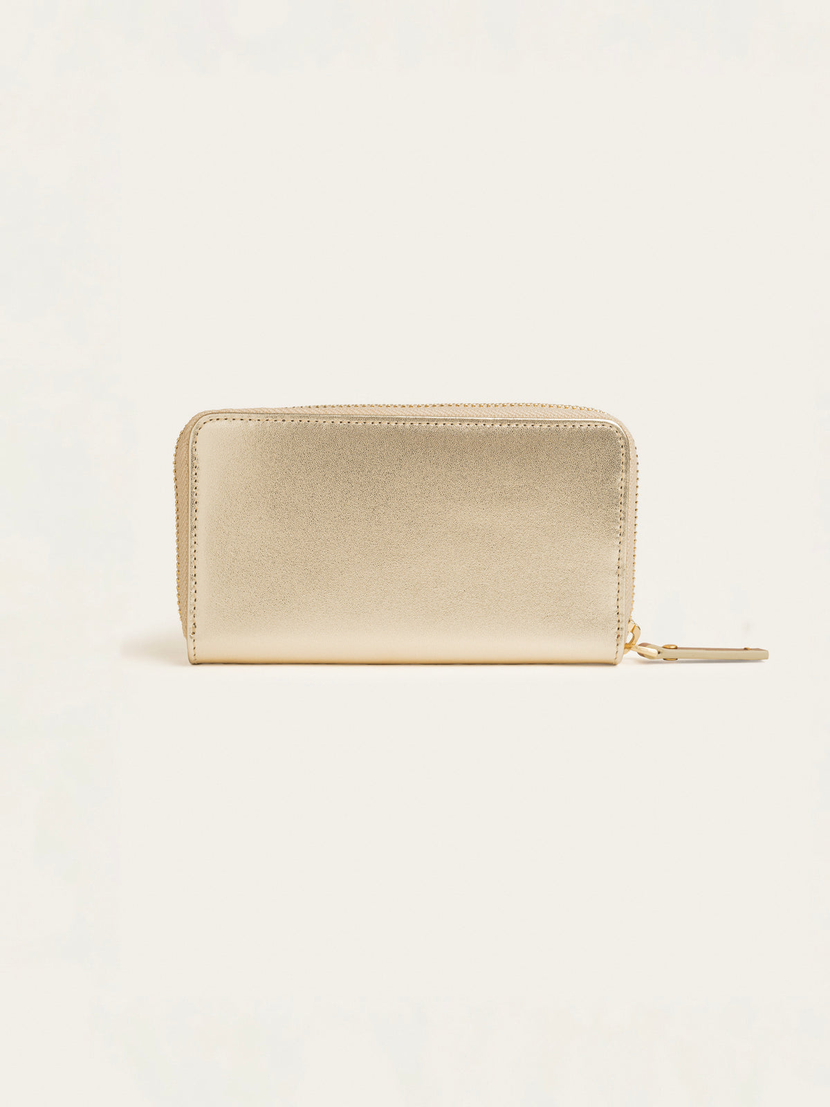 Ivy Wallet - Gold