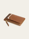 Cedar Card Holder - Autumn Tan