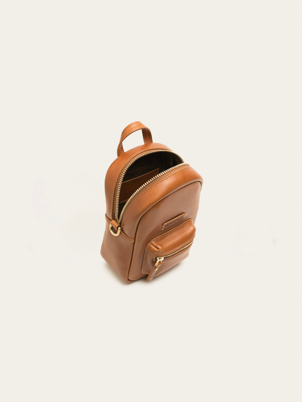 Sierra Mini Backpack - Tan