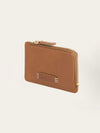 Cedar Card Holder - Autumn Tan