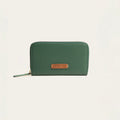 Ivy Wallet - Forest Green