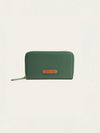 Ivy Wallet - Forest Green