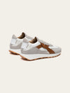 Arbi Sleek Sneaker - Autumn Tan