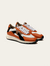 Arbi Sleek Sneaker - Koi